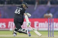 Tom Latham has led the Kiwis well in Kane Williamson's absence